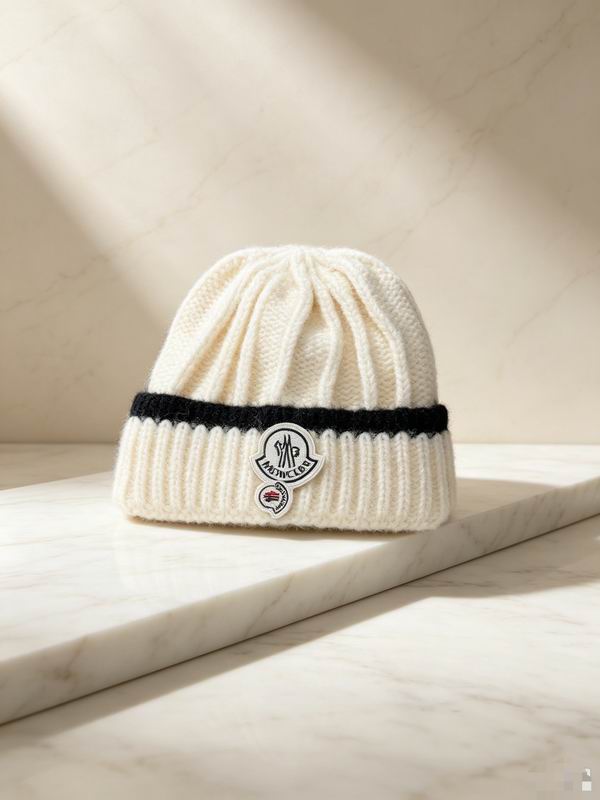 Moncler Beanie ID:20261020-351